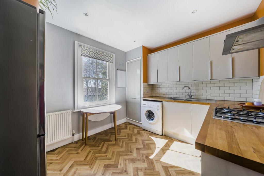 Main image of property: Ellison Road, Streatham, London, SW16