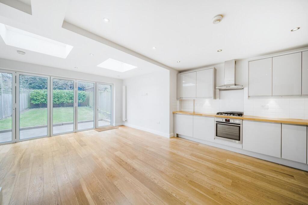 Main image of property: Hill House Road, Streatham, London, SW16
