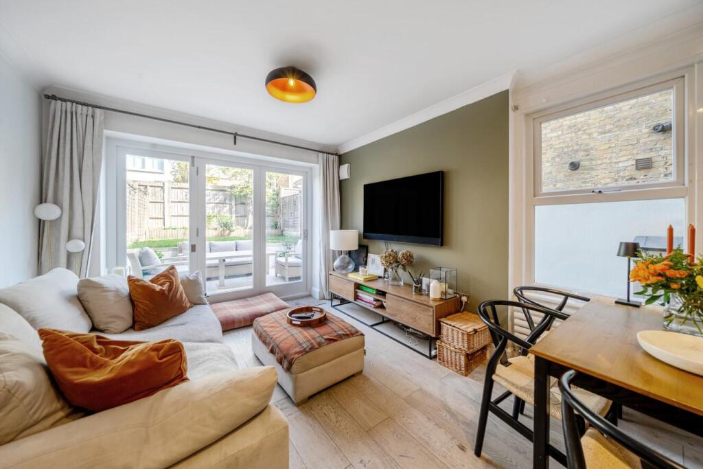 Main image of property: Kingscourt Road, Streatham, London, SW16