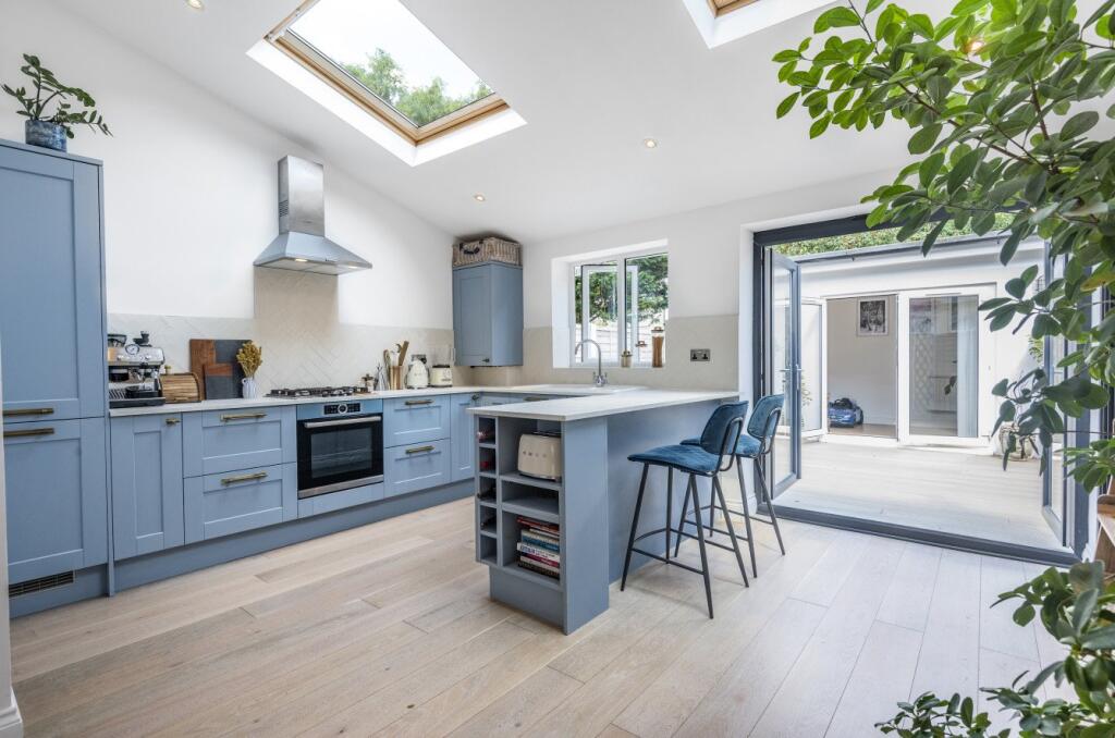 Main image of property: Hassocks Road, Streatham, London, SW16