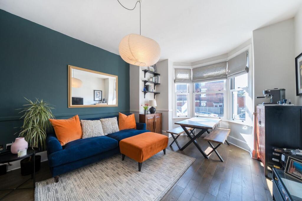 Main image of property: Hopton Road, London, SW16