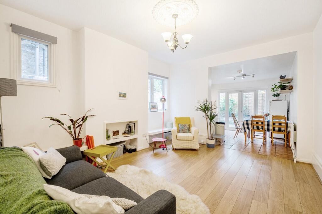 Main image of property: Mount Ephraim Road, Streatham, London, SW16