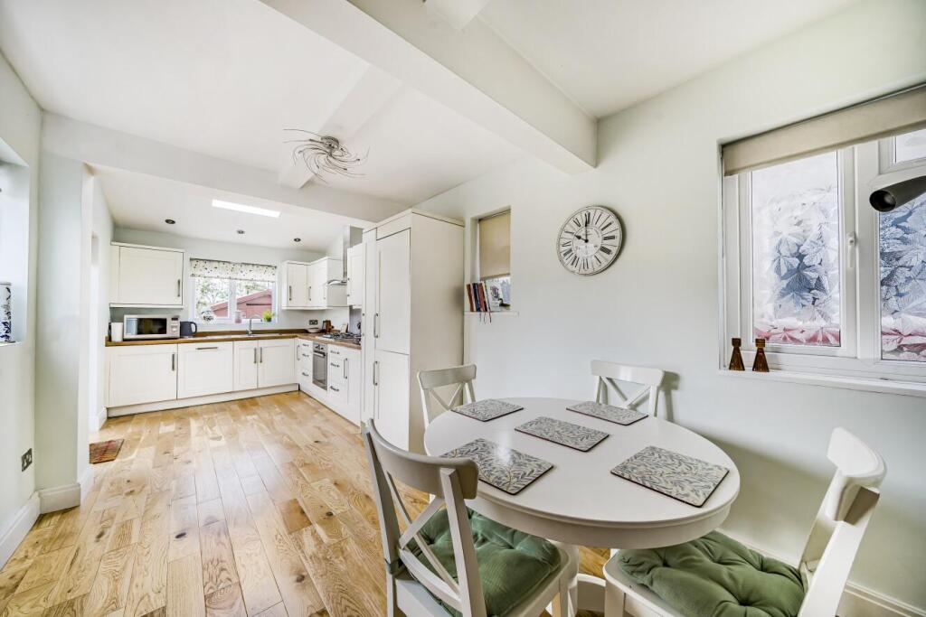 Main image of property: Courtland Avenue, London, London, SW16