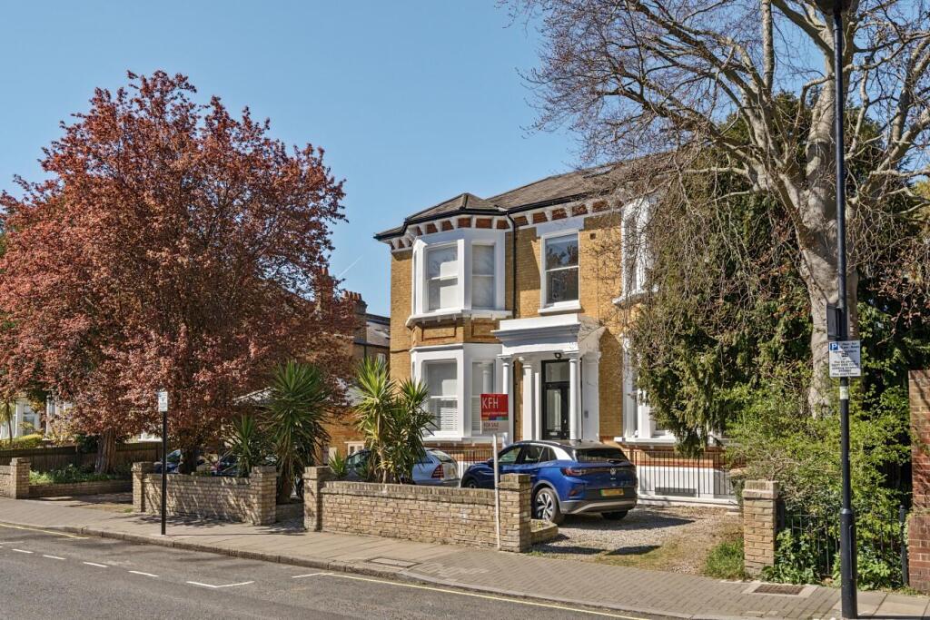 Main image of property: Mount Nod Road, Streatham, London, SW16