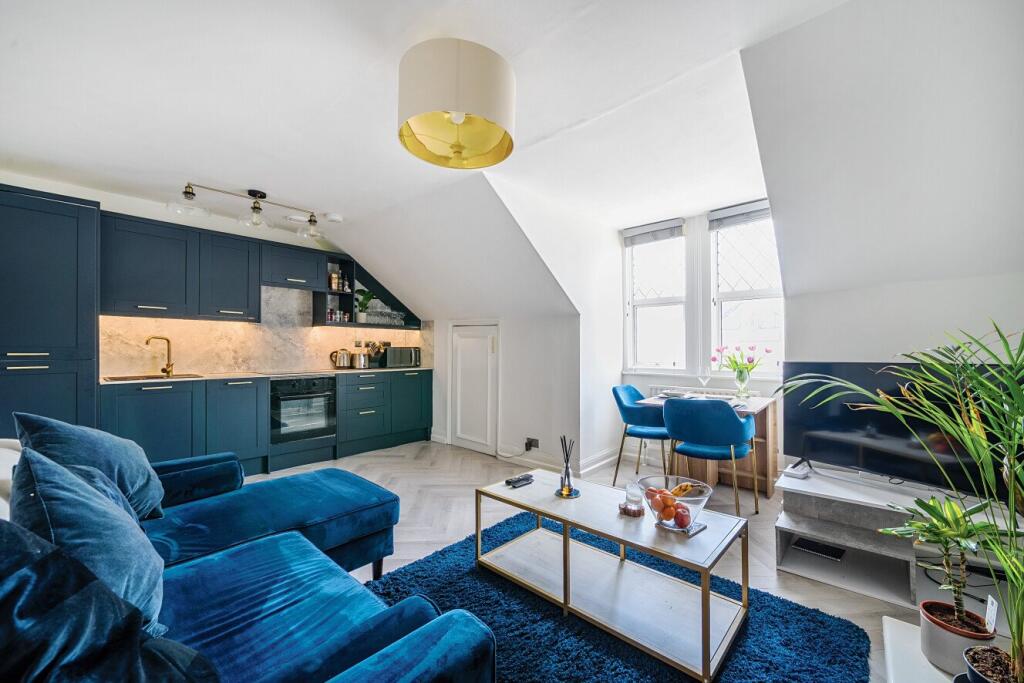 Main image of property: Gleneagle Road, Streatham, London, SW16