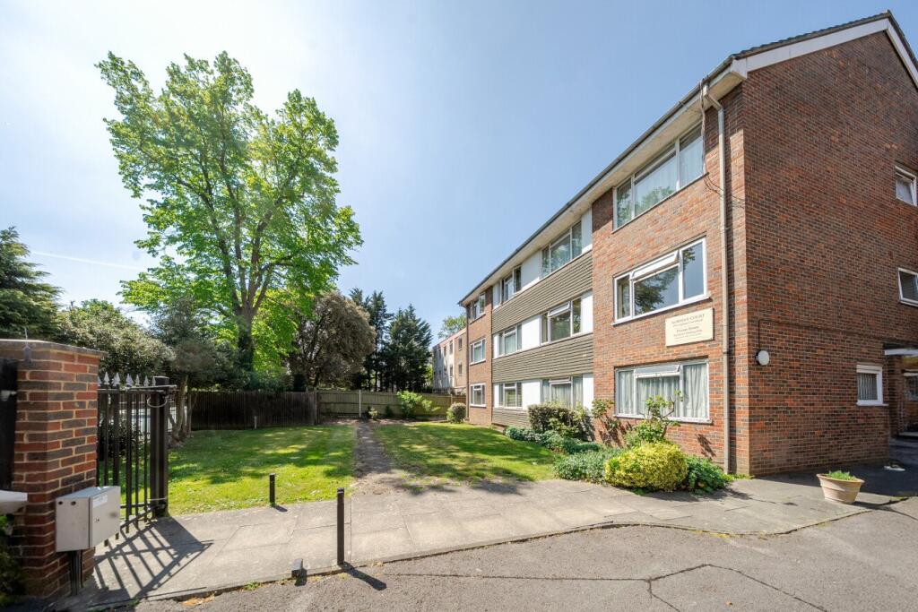 Main image of property: Leigham Court Road, Streatham, London, SW16