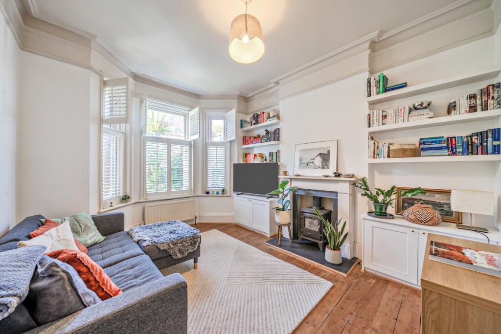 Main image of property: Hailsham Avenue, Streatham, London, SW2
