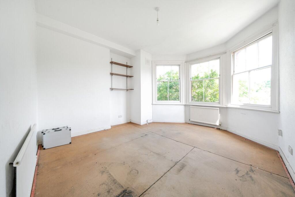 Main image of property: Thornton Avenue, Streatham Hill, London, SW2