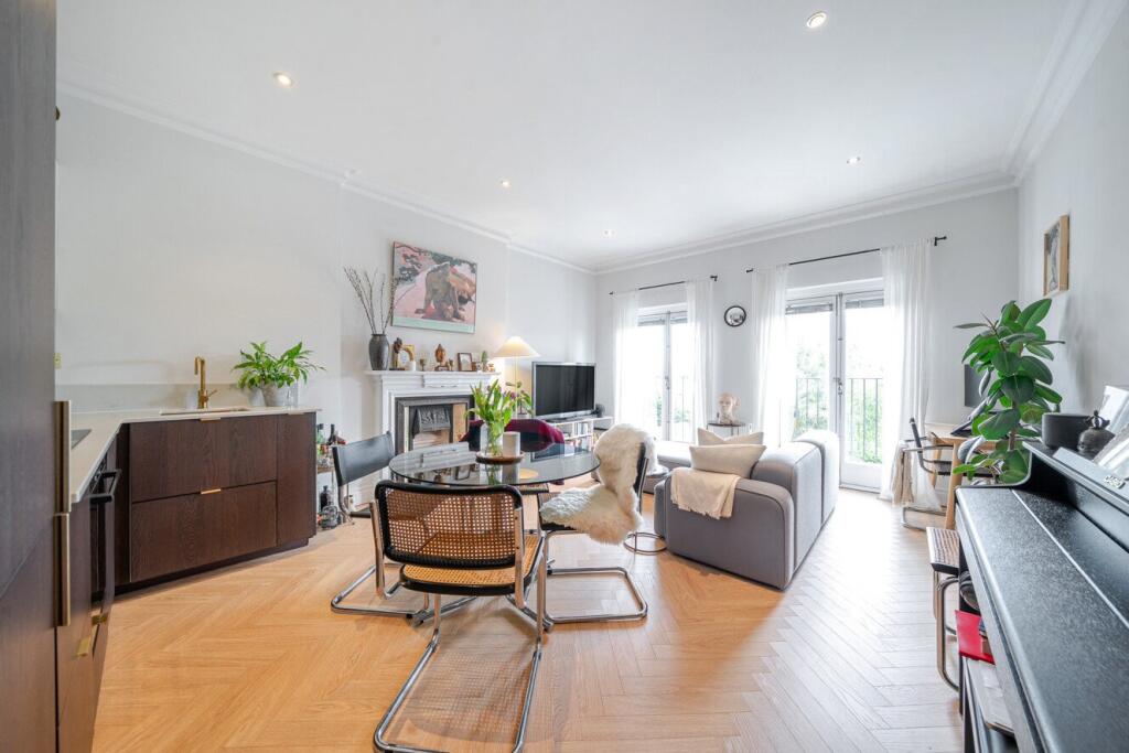Main image of property: Mount Nod Road, London, SW16