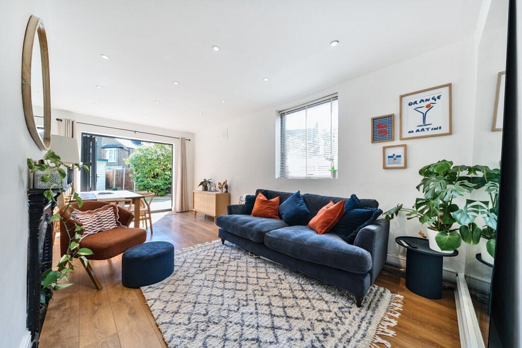 Main image of property: Ashlake Road, Streatham, London, SW16