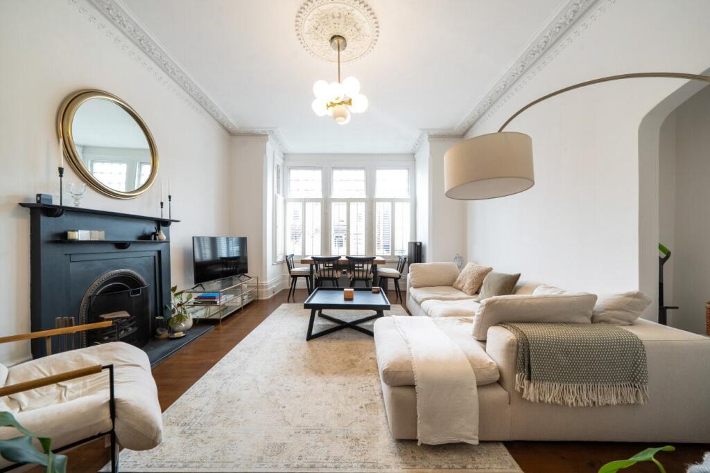Main image of property: Gleneldon Road, Streatham, London, SW16