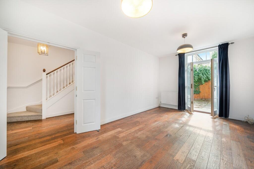Main image of property: Henry Tate Mews, Streatham, London, SW16