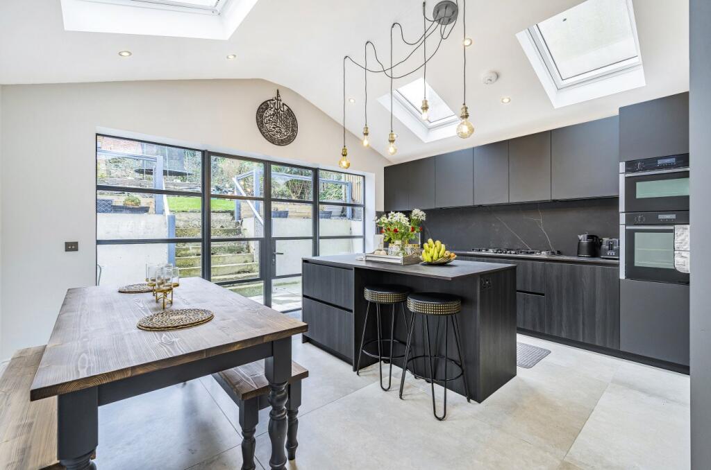 Main image of property: Knollys Road, Streatham, London, SW16