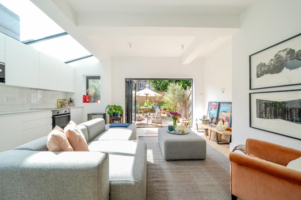 Main image of property: Barcombe Avenue, London, SW2