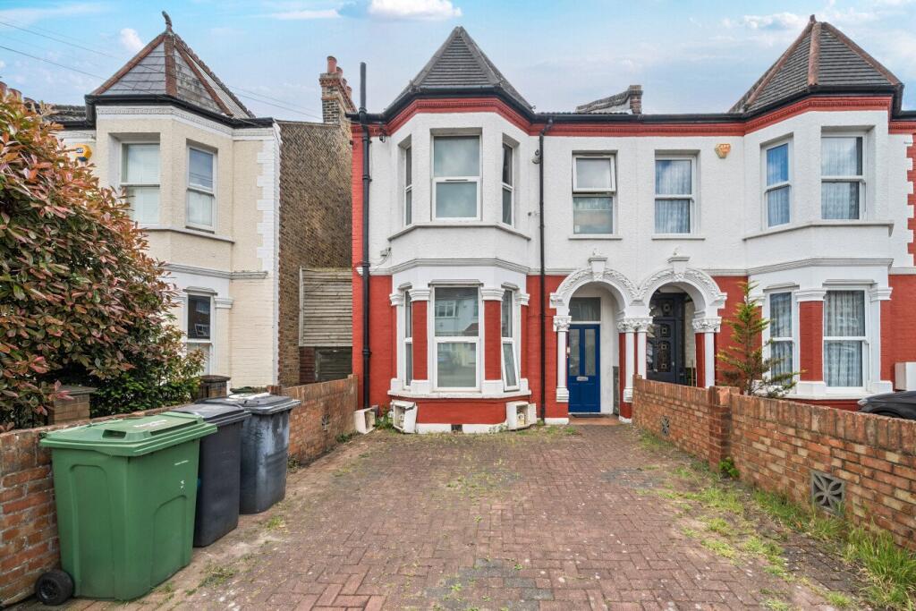 Main image of property: Ellison Road, Streatham, London, SW16
