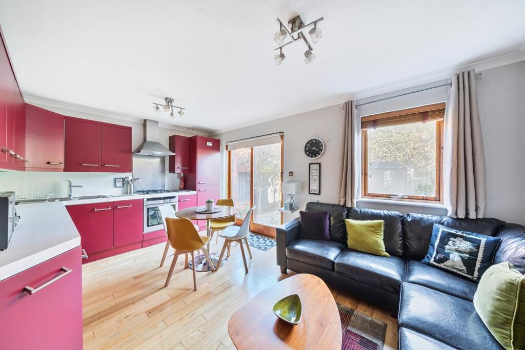 Main image of property: Streatham Common South, Streatham, London, SW16