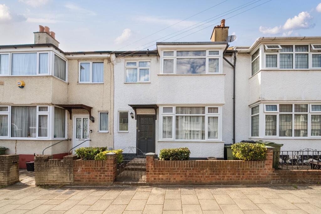 Main image of property: Hepworth Road, Streatham, London, SW16