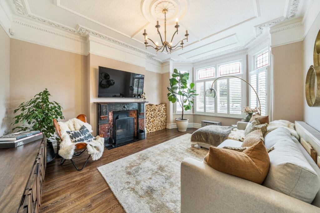 Main image of property: Braxted Park, Streatham, London, SW16