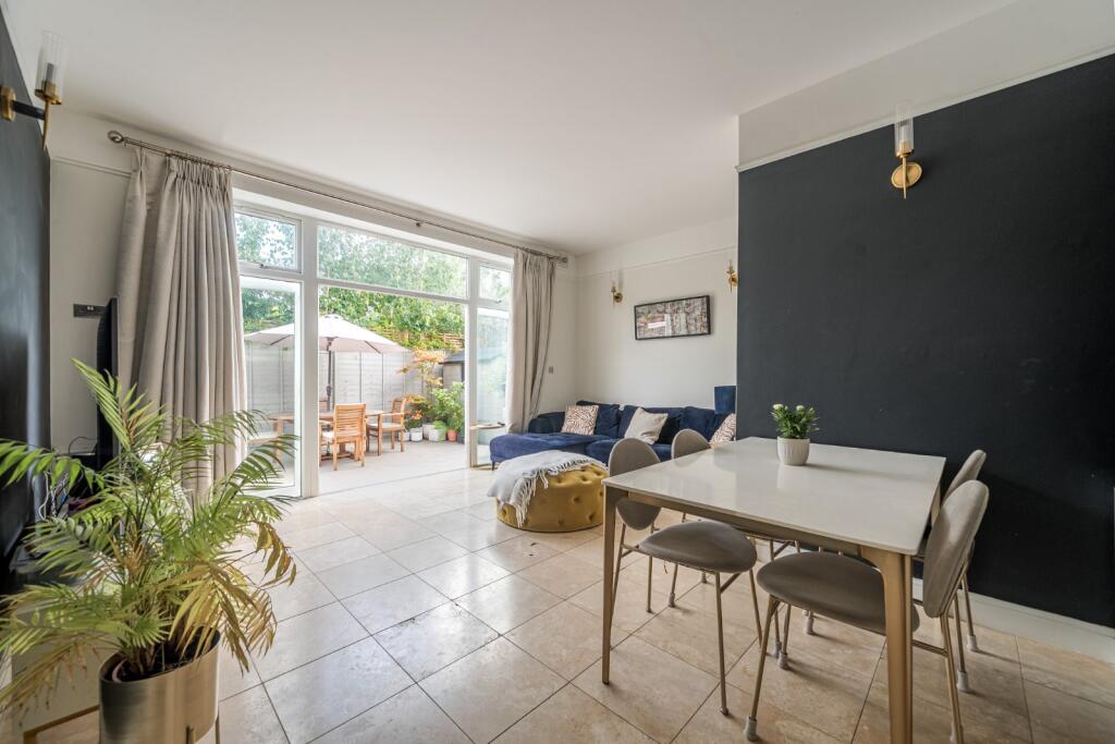 Main image of property: Streatham Common South, Streatham, London, SW16