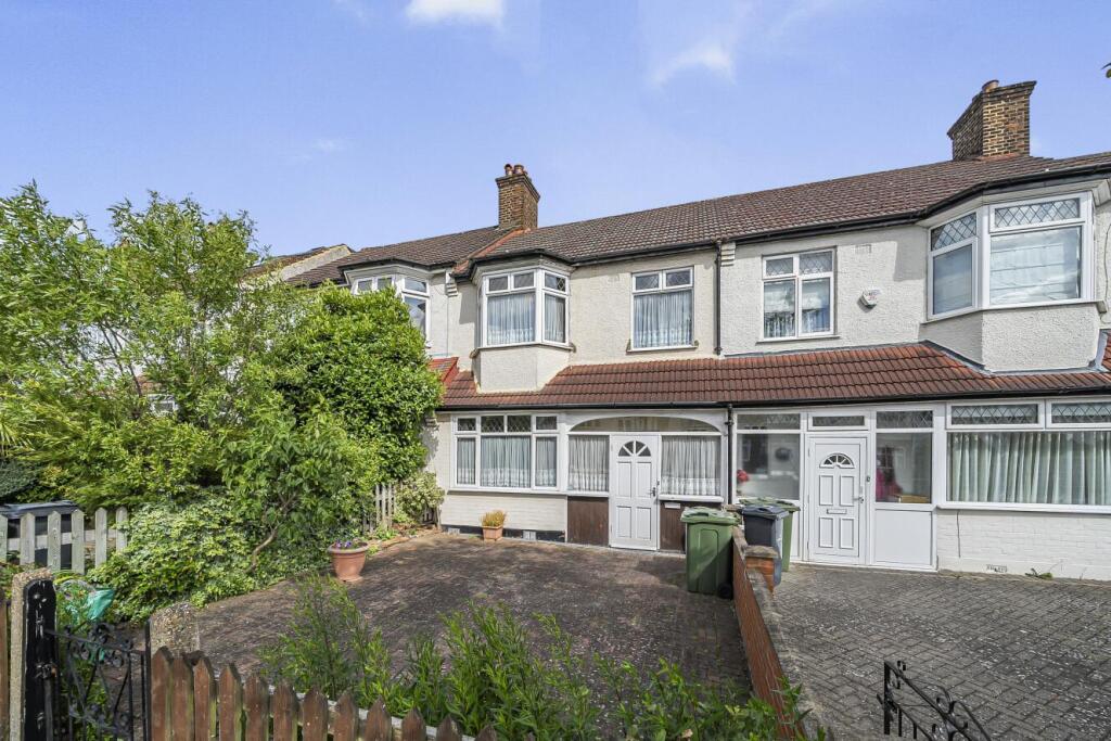 Main image of property: Leithcote Gardens, Streatham, London, SW16