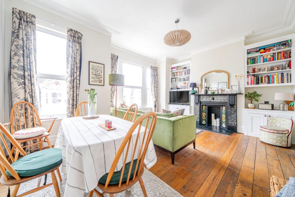 Main image of property: Kingscourt Road, Streatham, London, SW16