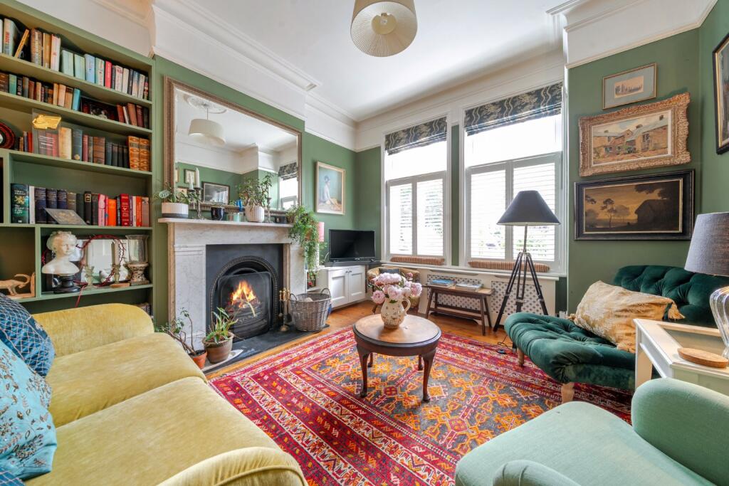 Main image of property: Barcombe Avenue, Streatham Hill, London, SW2