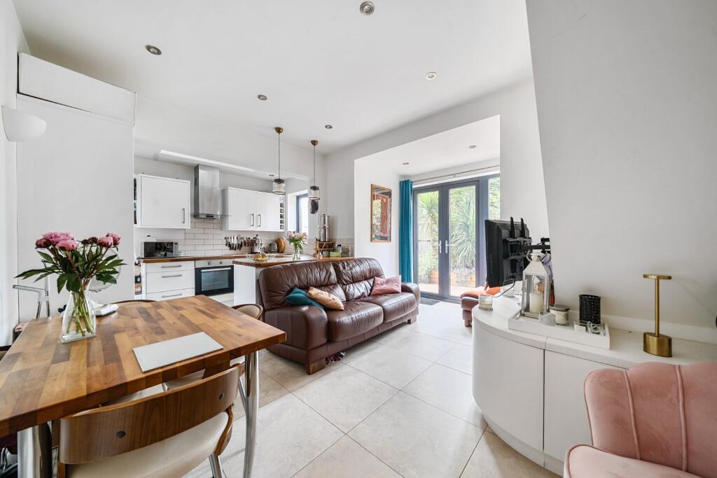 Main image of property: Harborough Road, Streatham, London, SW16