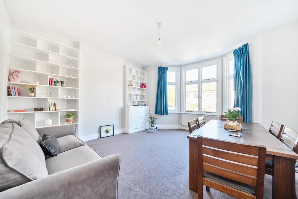 Main image of property: Deerhurst Road, Streatham, London, SW16