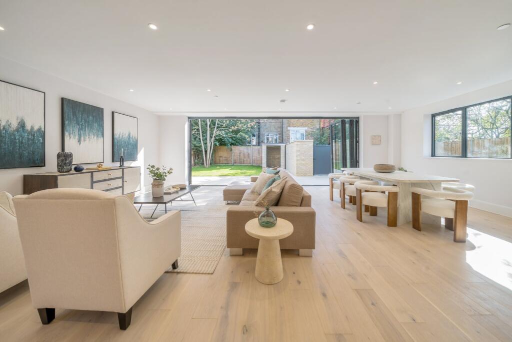 Main image of property: Mount Ephraim Road, London, SW16