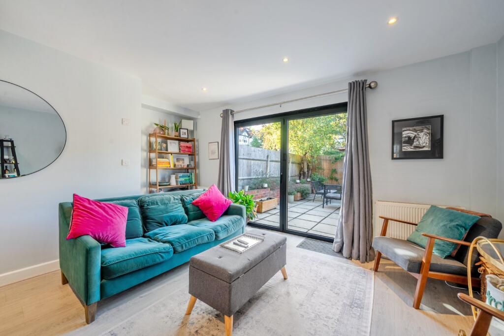 Main image of property: Valleyfield Road, Streatham, London, SW16