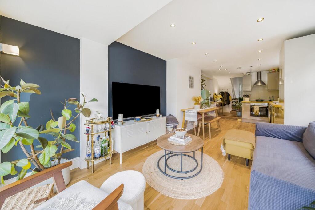 Main image of property: Ellison Road, Streatham, London, SW16