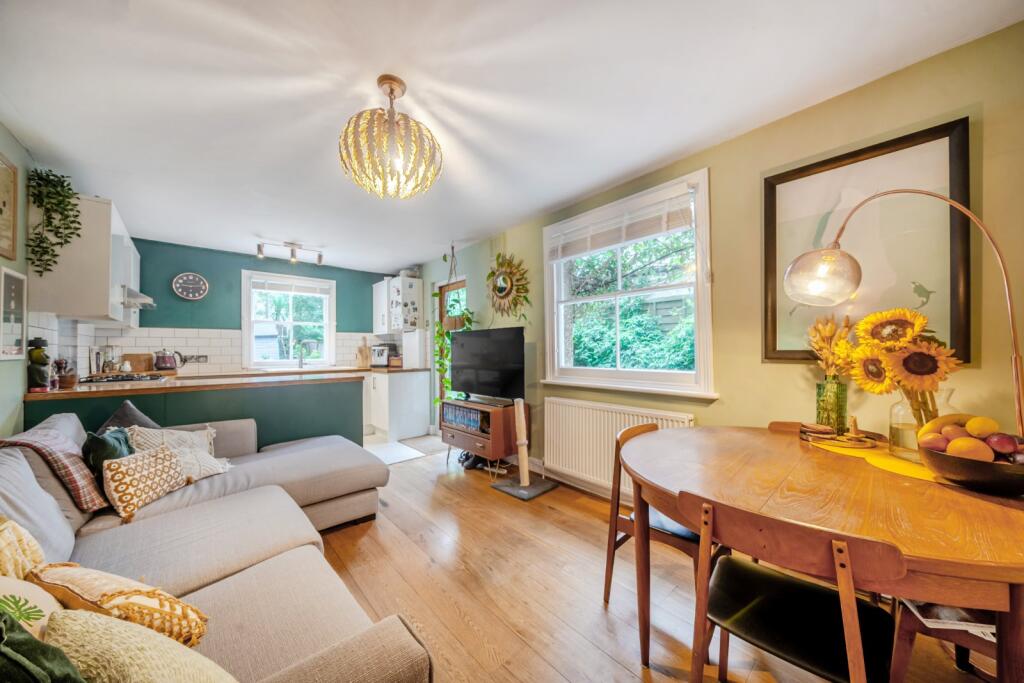 Main image of property: Tankerville Road, Streatham, London, SW16