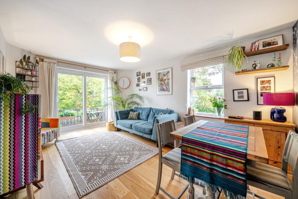 Main image of property: Woodfield Avenue, London, London, SW16