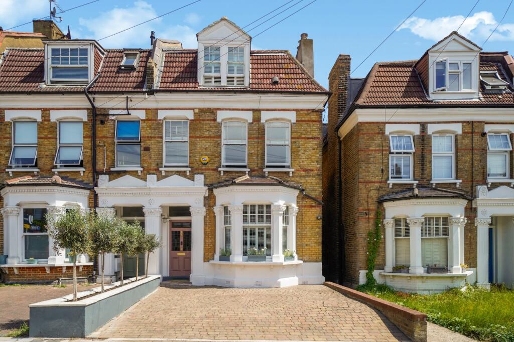 Main image of property: Bournevale Road, Streatham, London, SW16