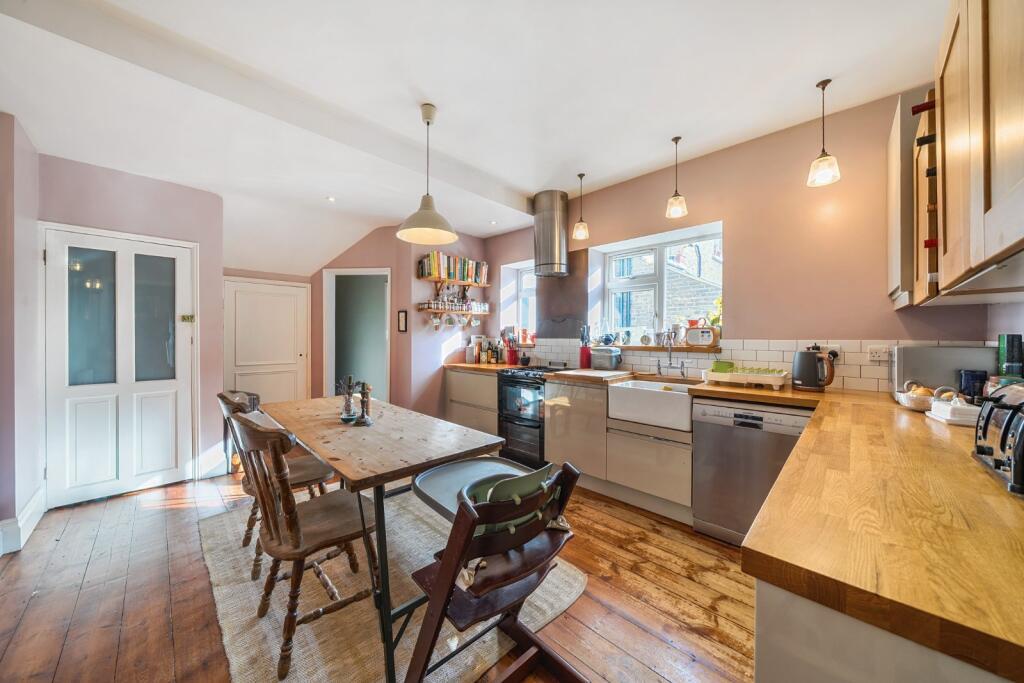 Main image of property: Kingsmead Road, Tulse Hill, London, SW2