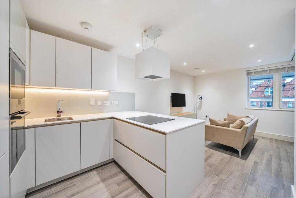 Main image of property: Gaumont Place, Streatham Hill, London, SW2
