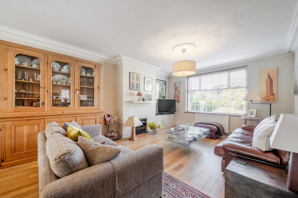 Main image of property: Mortimer Close, London, Greater London, SW16