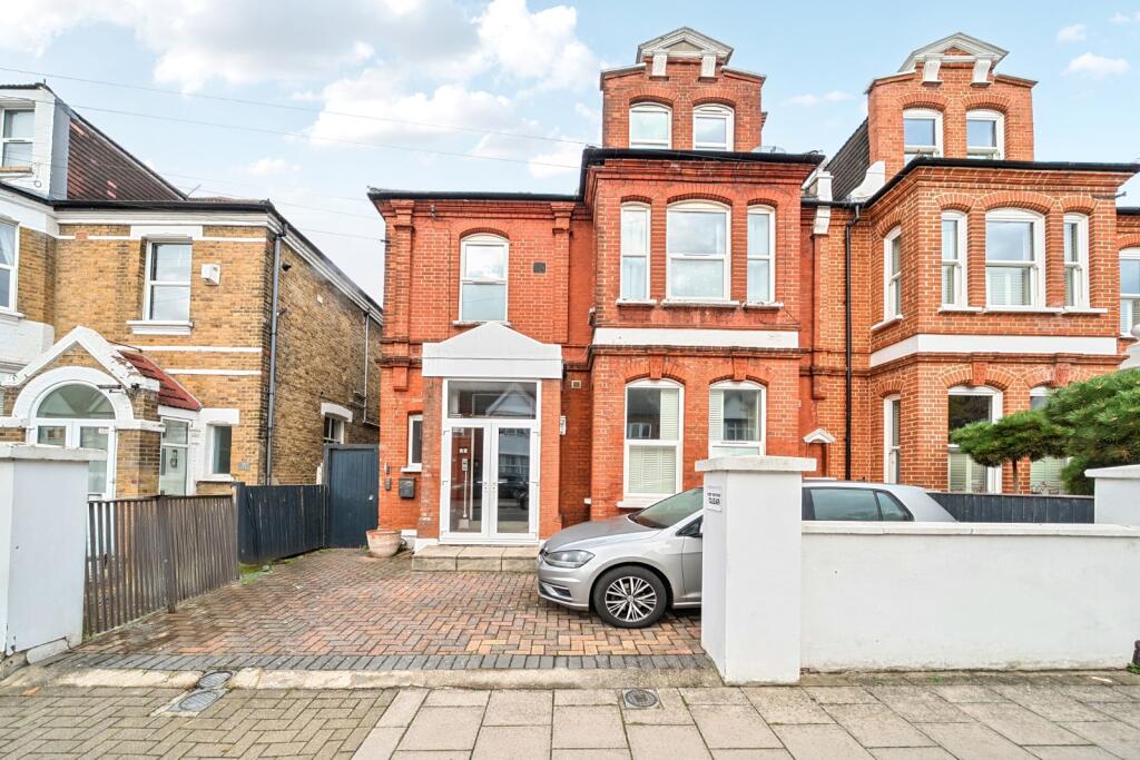 Main image of property: Barrow Road, Streatham, London, SW16