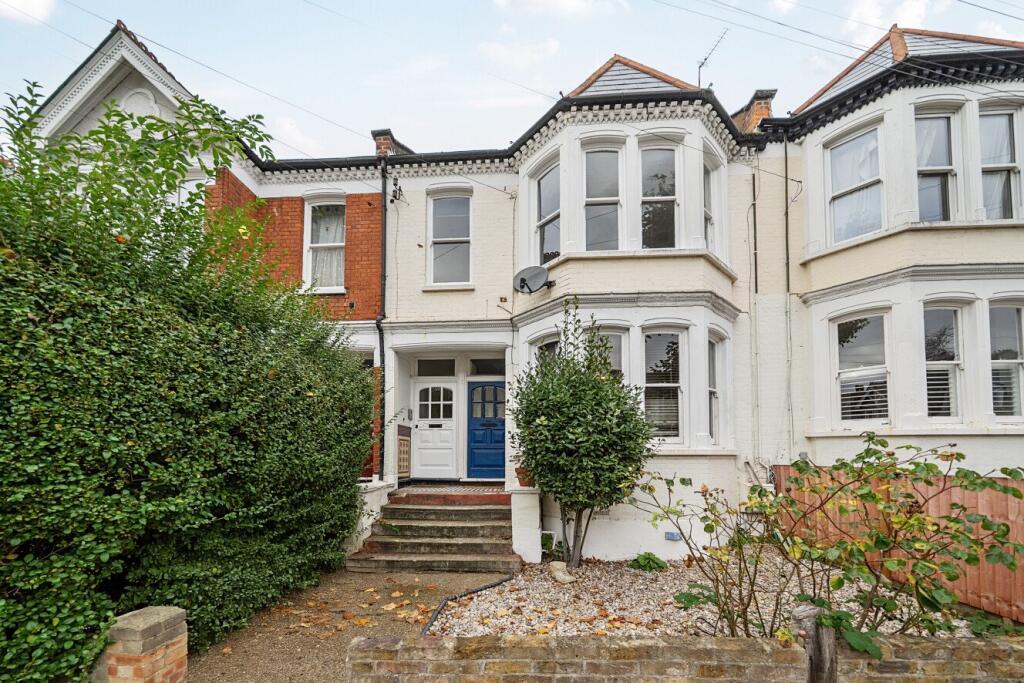 Main image of property: Harborough Road, Streatham, London, SW16