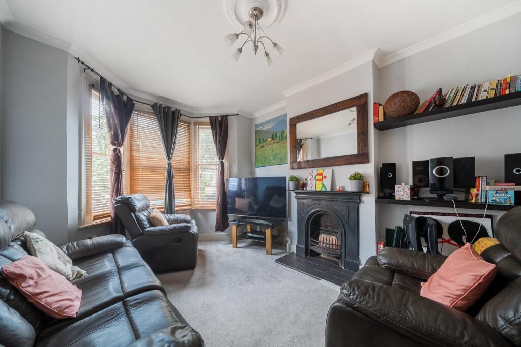 Main image of property: Leonard Road, Streatham, London, SW16