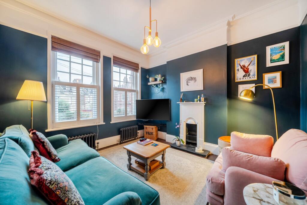 Main image of property: Hailsham Avenue, Streatham Hill, London, SW2