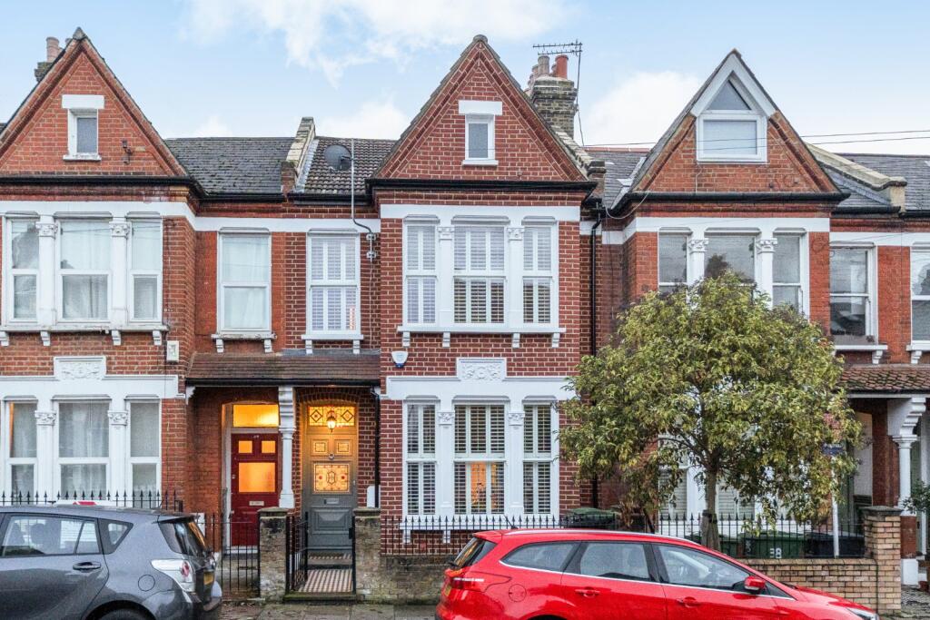 Main image of property: Norfolk House Road, London, SW16