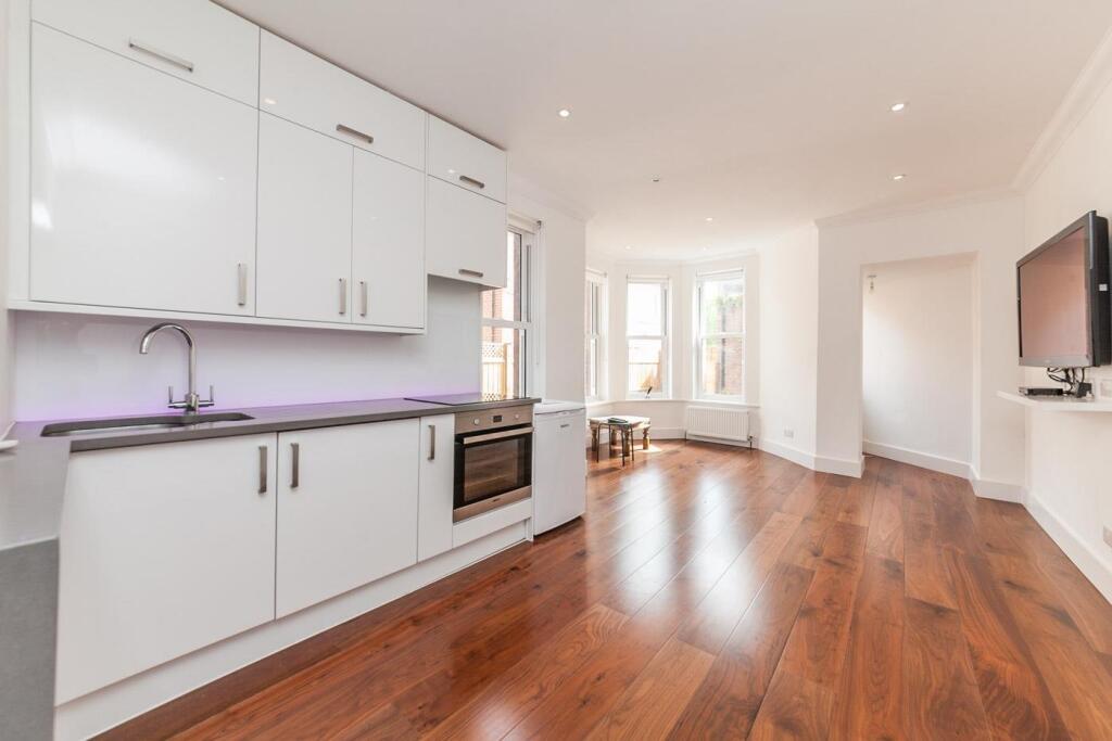 Main image of property: Lydhurst Avenue, Streatham, London, SW2