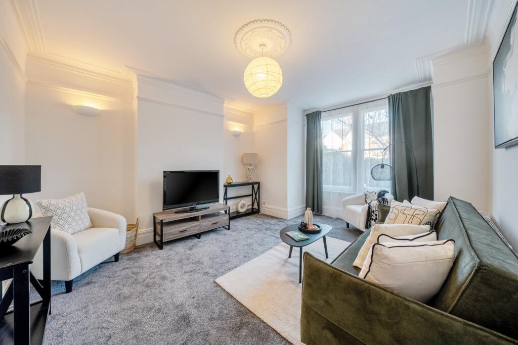 Main image of property: Telford Avenue, Telford Park, London, SW2