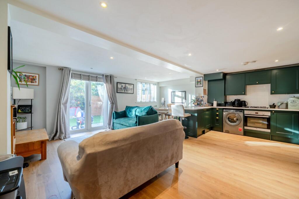 Main image of property: Valleyfield Road, Streatham, London, SW16