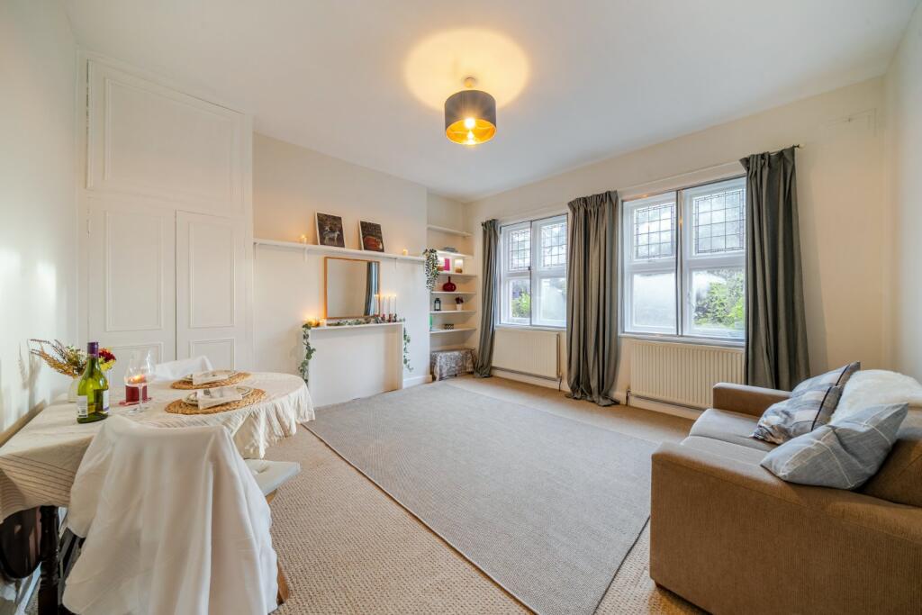 Main image of property: Ryecroft Road, Streatham, London, SW16