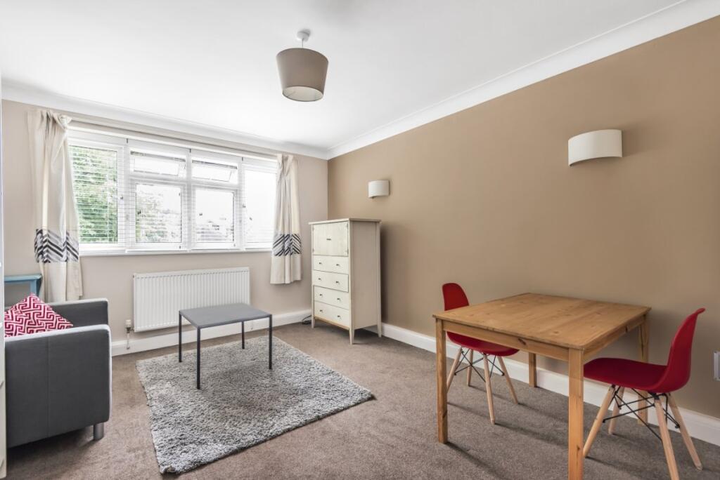 Main image of property: Woodfield Avenue, Streatham Hill, London, SW16