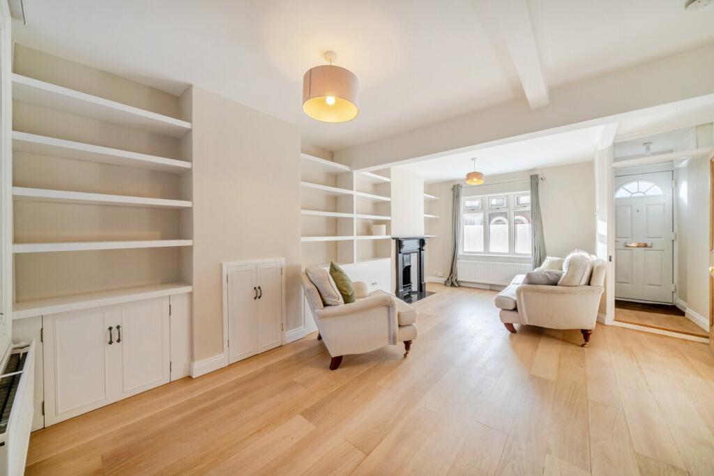 Main image of property: Wellfield Road, Streatham, London, SW16