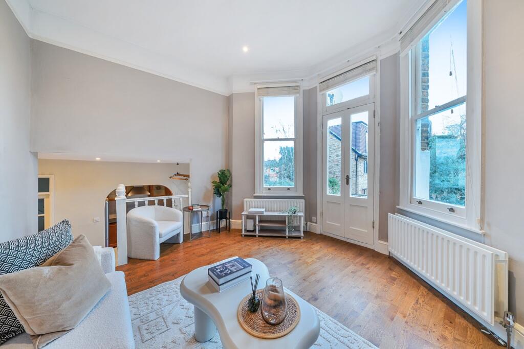 Main image of property: Palace Road, Tulse Hill, London, SW2