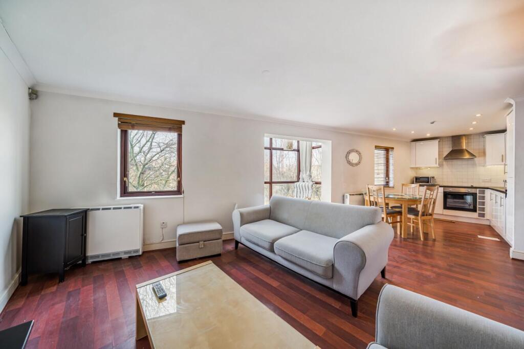 Main image of property: Russell Place, Rotherhithe, London, SE16